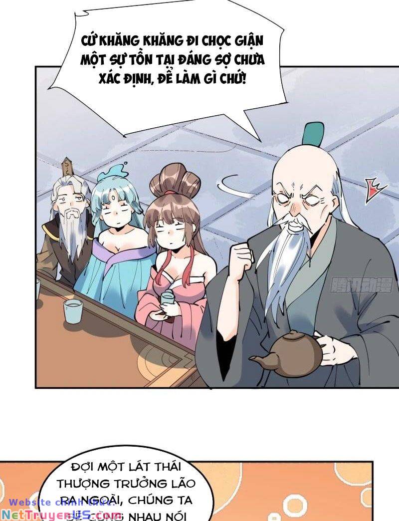 Nguyên Lai Ta Là Tu Tiên Đại Lão: Chapter 254