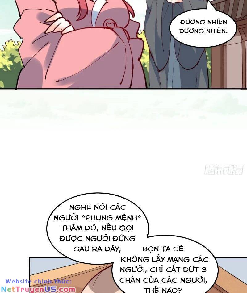 Nguyên Lai Ta Là Tu Tiên Đại Lão: Chapter 254