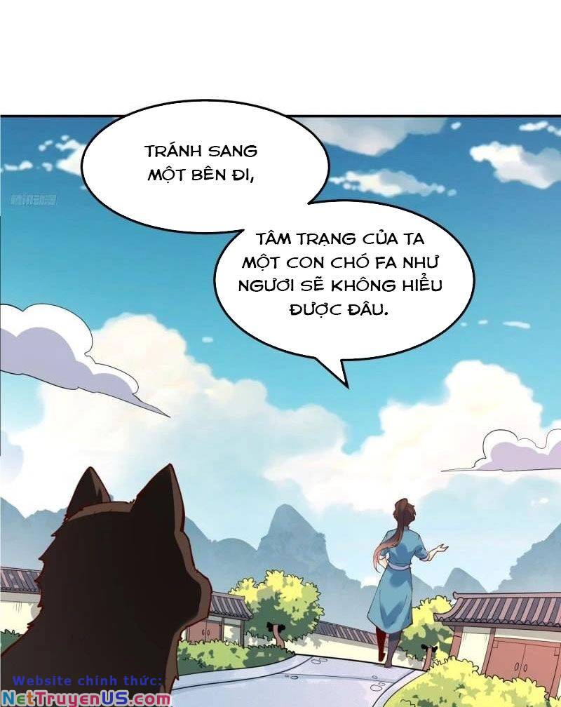 Nguyên Lai Ta Là Tu Tiên Đại Lão: Chapter 254