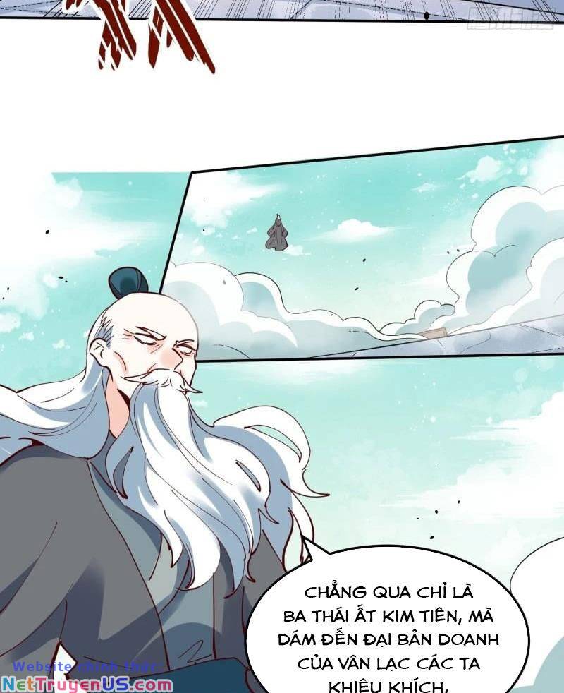 Nguyên Lai Ta Là Tu Tiên Đại Lão: Chapter 254
