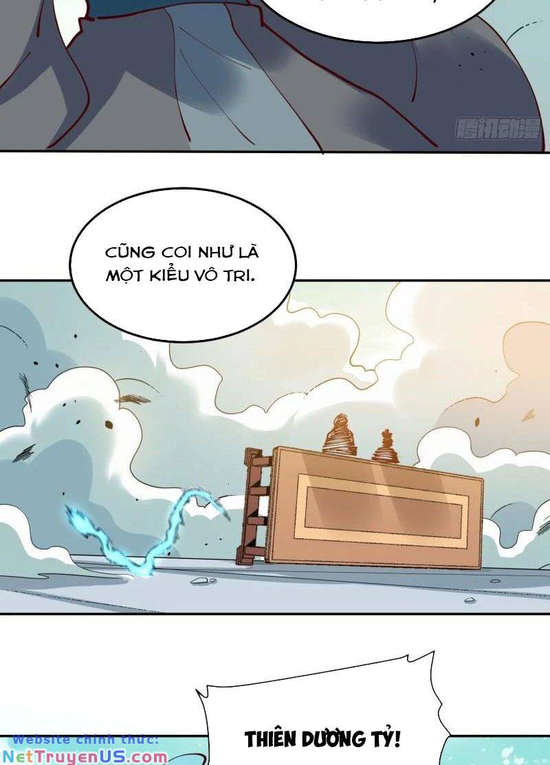 Nguyên Lai Ta Là Tu Tiên Đại Lão: Chapter 254