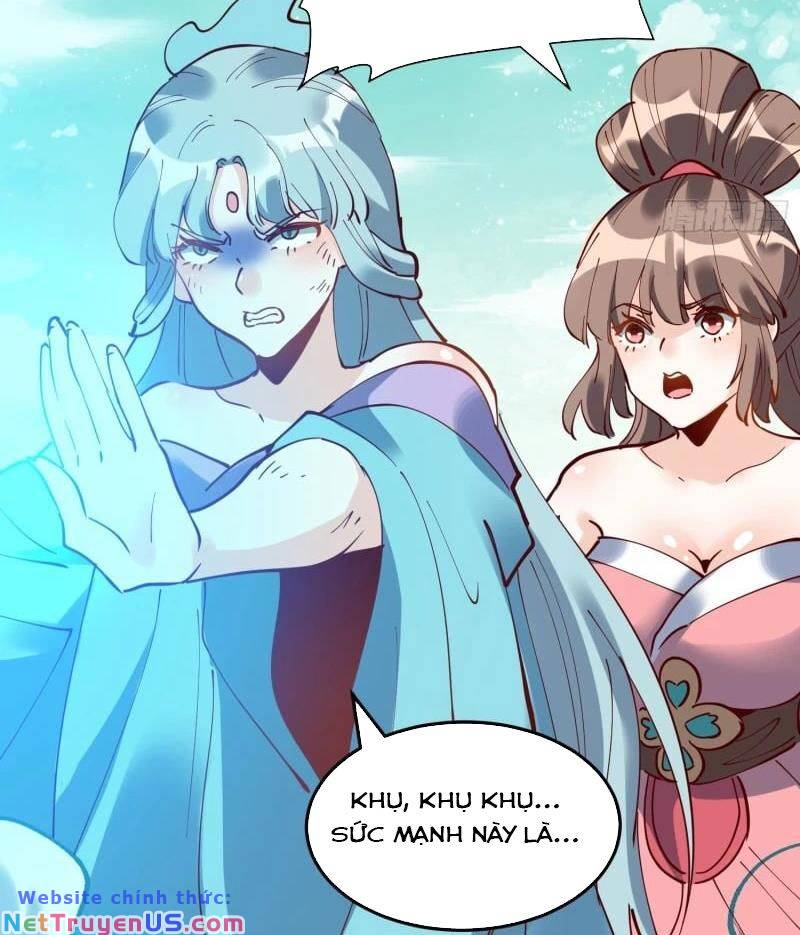 Nguyên Lai Ta Là Tu Tiên Đại Lão: Chapter 254