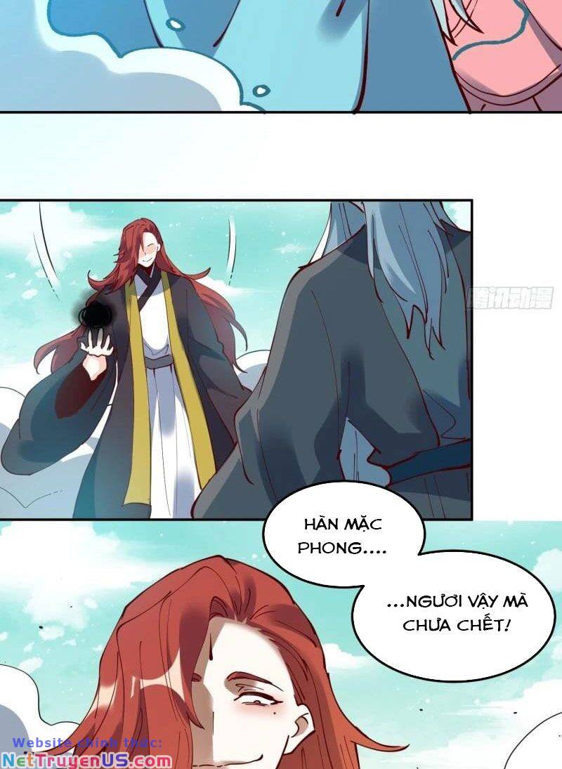 Nguyên Lai Ta Là Tu Tiên Đại Lão: Chapter 254