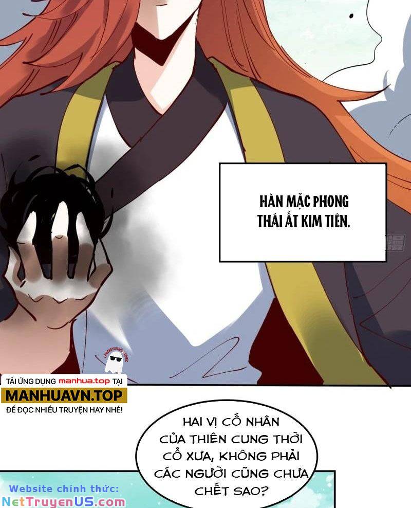 Nguyên Lai Ta Là Tu Tiên Đại Lão: Chapter 254