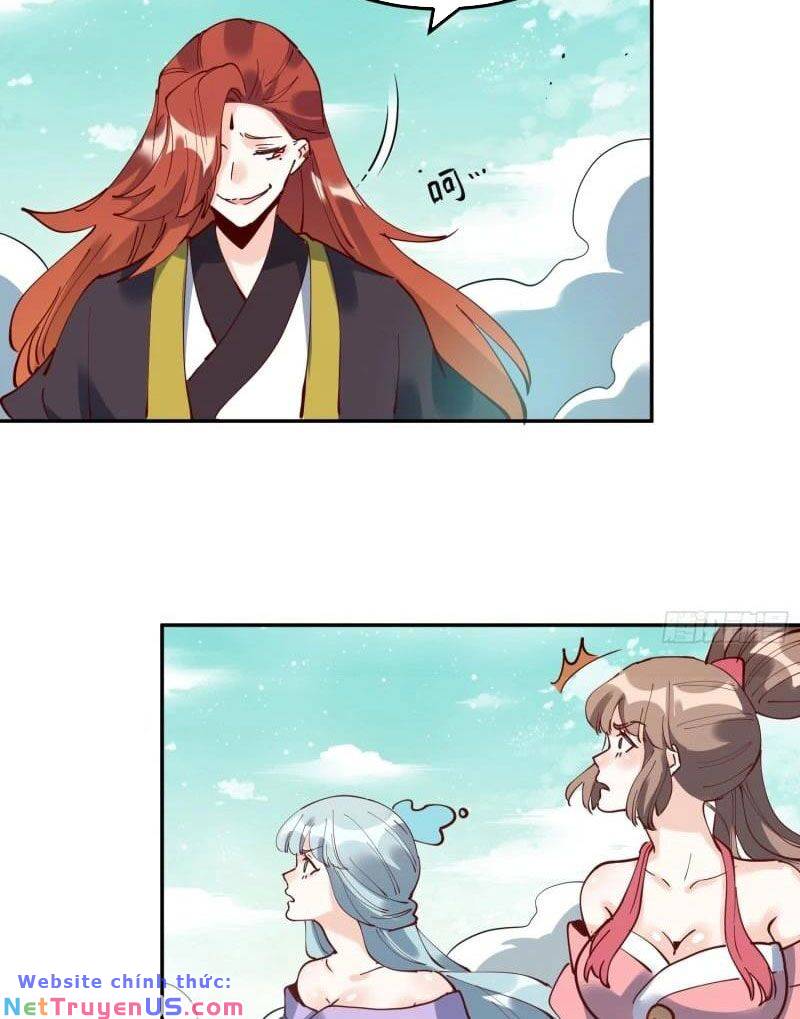 Nguyên Lai Ta Là Tu Tiên Đại Lão: Chapter 254