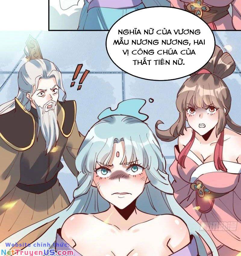 Nguyên Lai Ta Là Tu Tiên Đại Lão: Chapter 254
