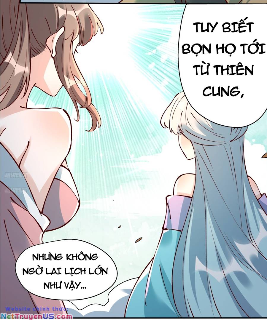 Nguyên Lai Ta Là Tu Tiên Đại Lão: Chapter 255
