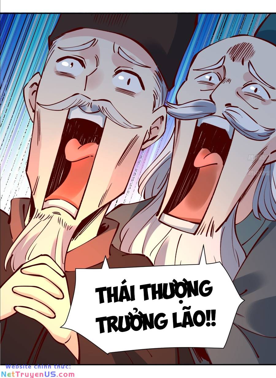 Nguyên Lai Ta Là Tu Tiên Đại Lão: Chapter 255