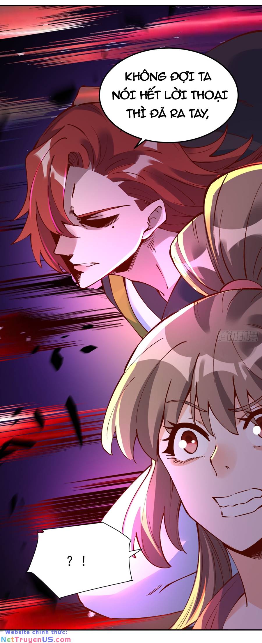 Nguyên Lai Ta Là Tu Tiên Đại Lão: Chapter 255