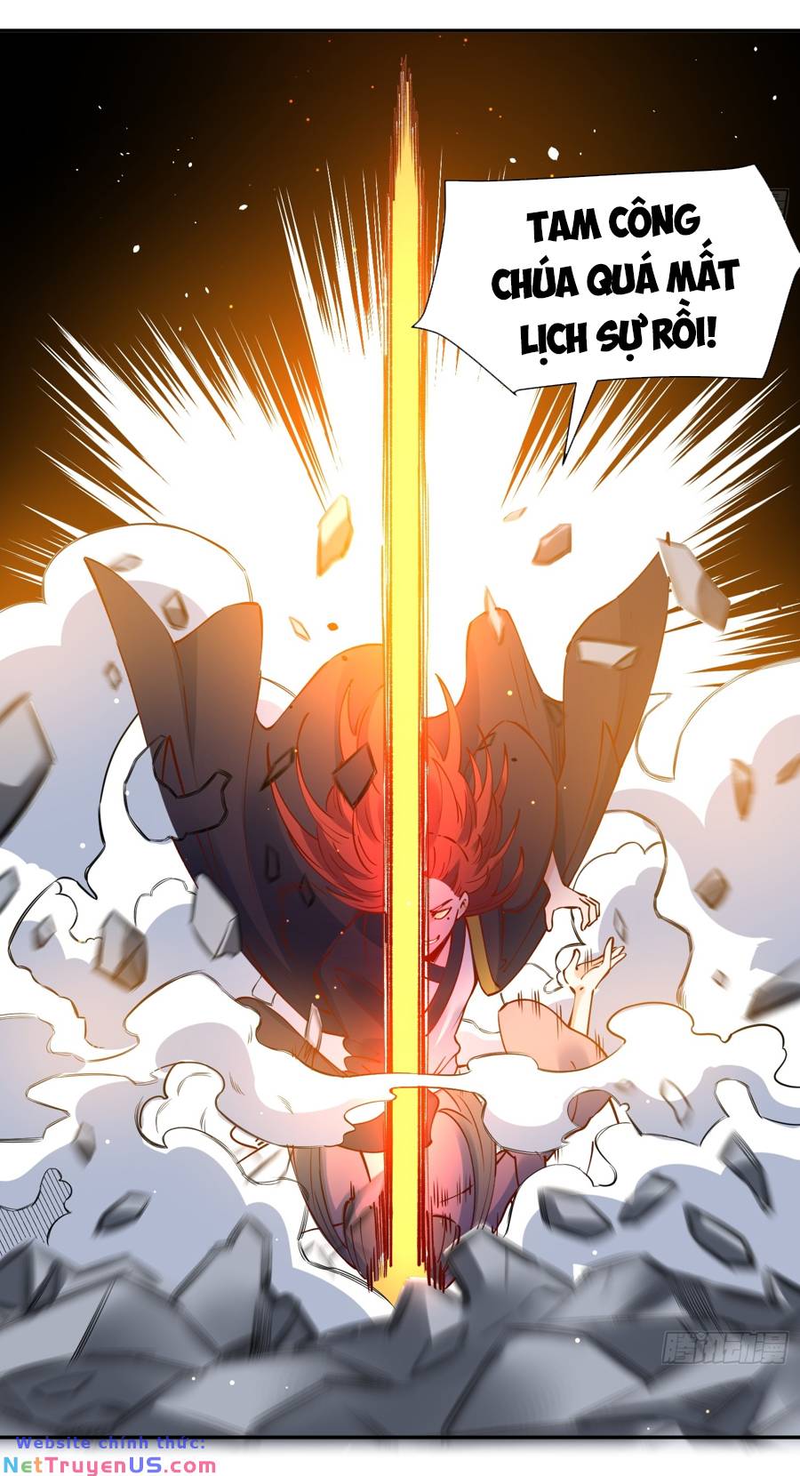 Nguyên Lai Ta Là Tu Tiên Đại Lão: Chapter 255