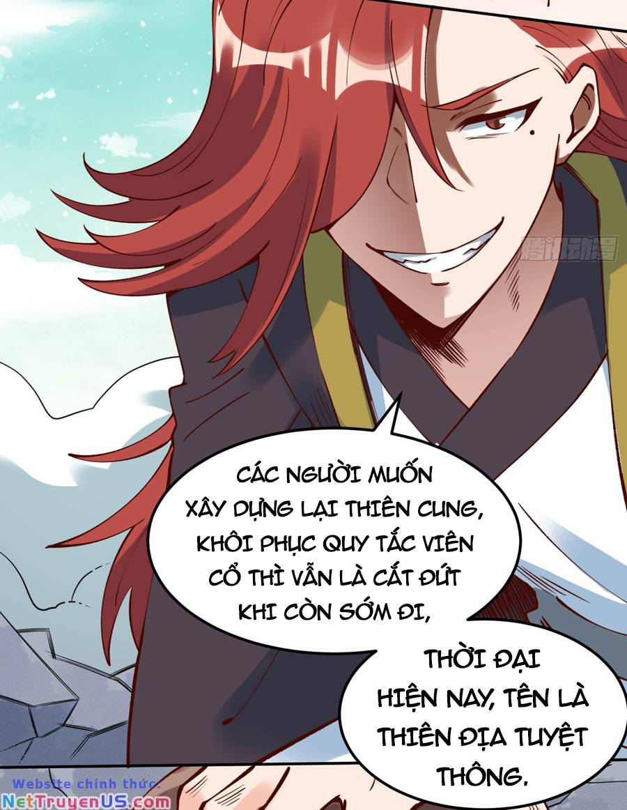 Nguyên Lai Ta Là Tu Tiên Đại Lão: Chapter 255
