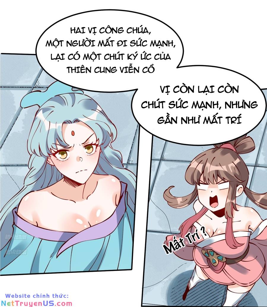 Nguyên Lai Ta Là Tu Tiên Đại Lão: Chapter 255