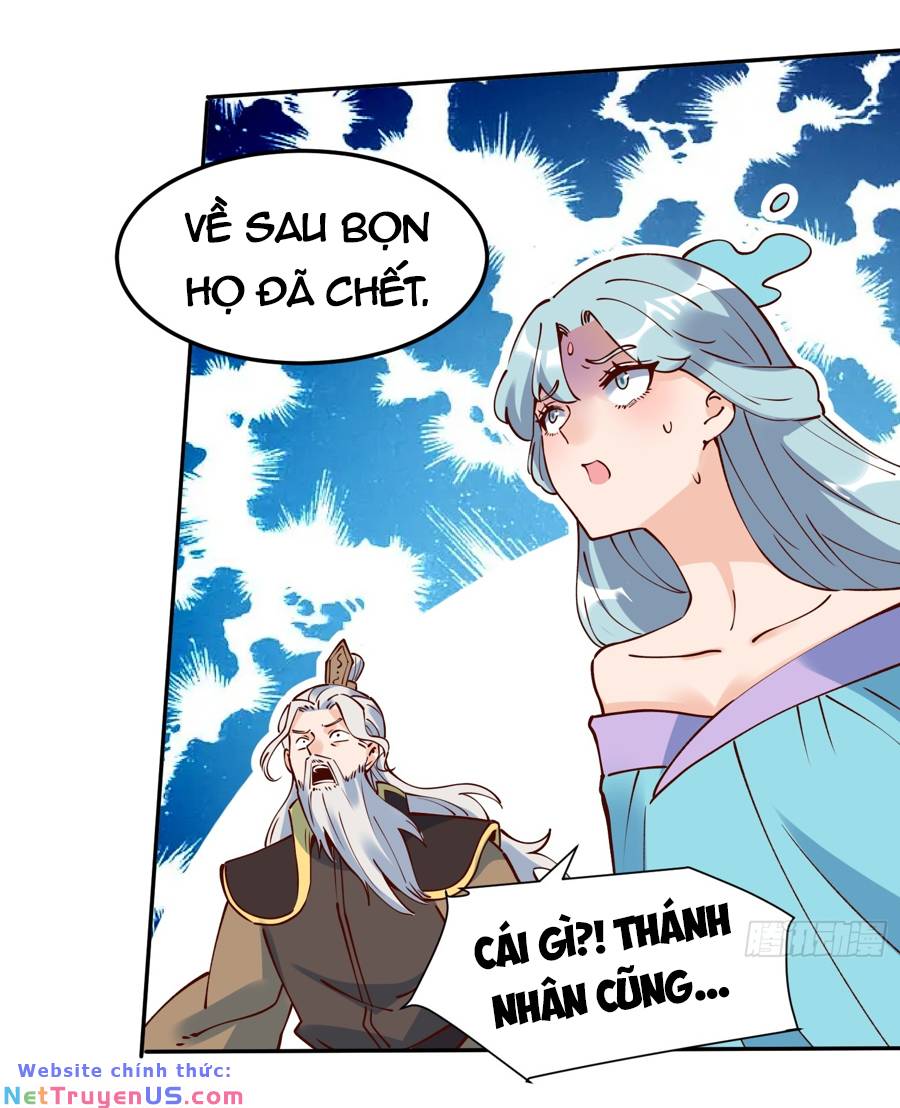 Nguyên Lai Ta Là Tu Tiên Đại Lão: Chapter 255