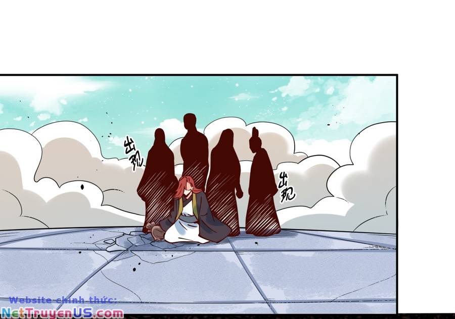 Nguyên Lai Ta Là Tu Tiên Đại Lão: Chapter 255