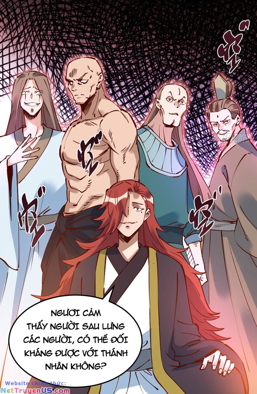 Nguyên Lai Ta Là Tu Tiên Đại Lão: Chapter 255