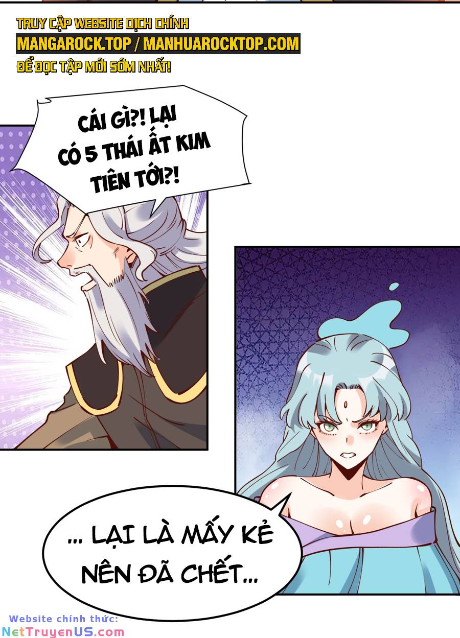 Nguyên Lai Ta Là Tu Tiên Đại Lão: Chapter 255