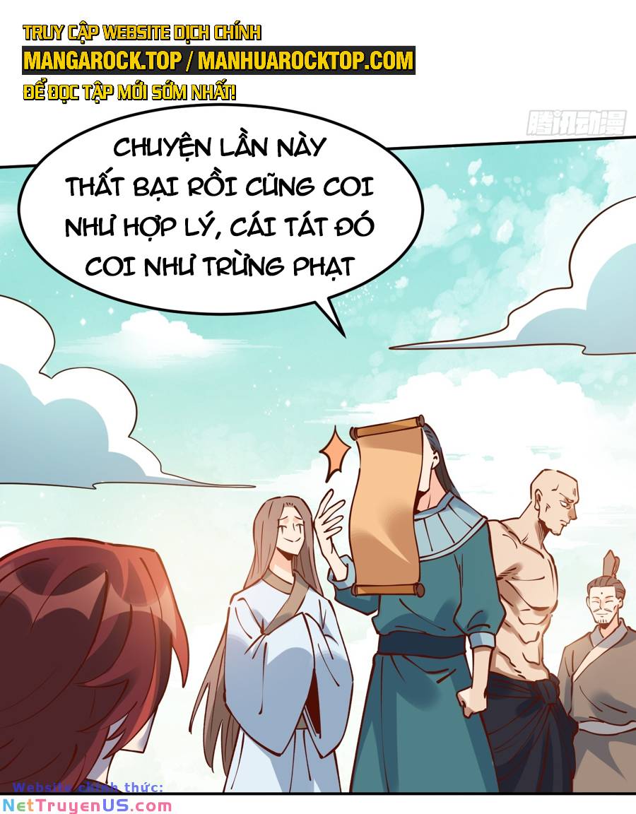 Nguyên Lai Ta Là Tu Tiên Đại Lão: Chapter 255