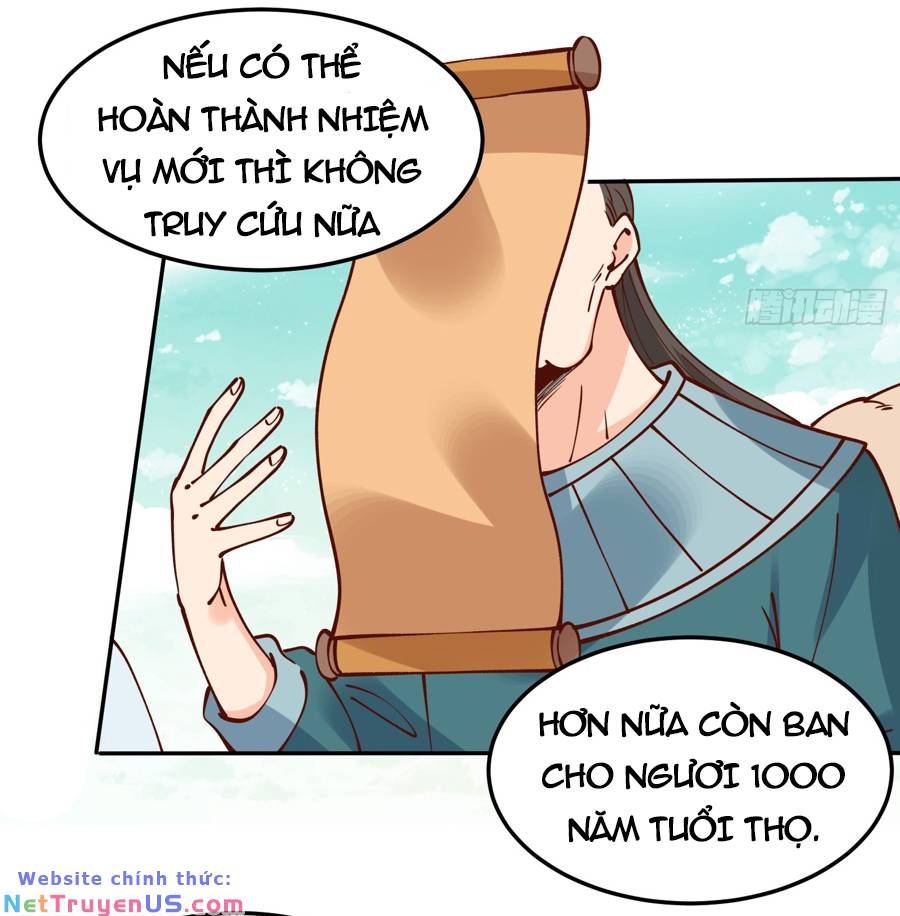 Nguyên Lai Ta Là Tu Tiên Đại Lão: Chapter 255