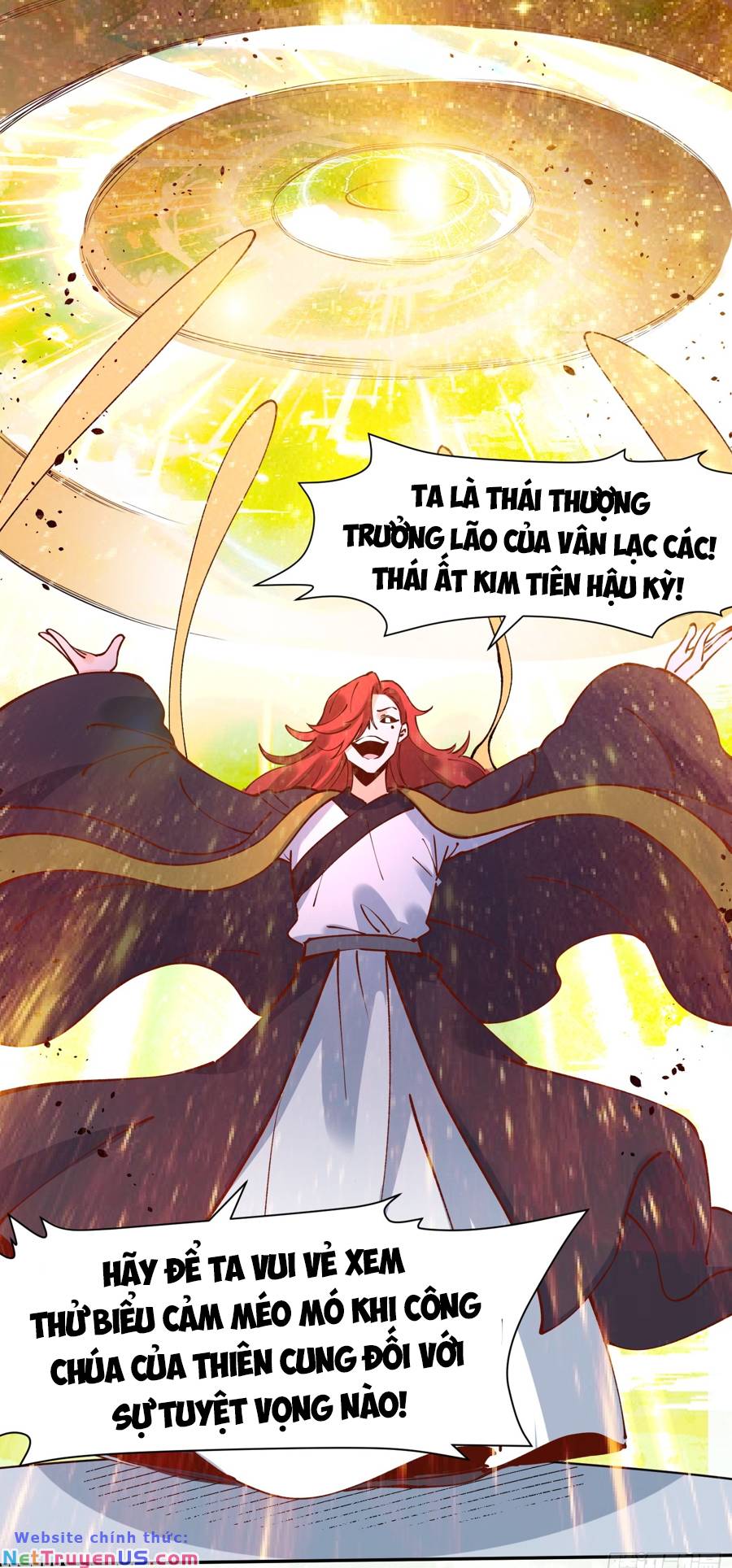 Nguyên Lai Ta Là Tu Tiên Đại Lão: Chapter 255