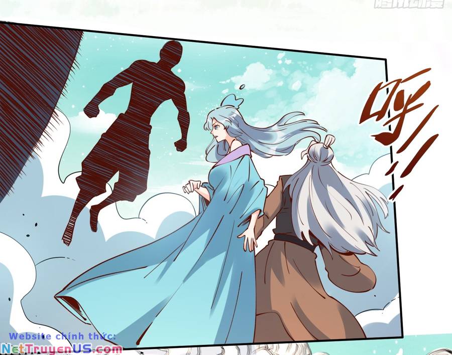 Nguyên Lai Ta Là Tu Tiên Đại Lão: Chapter 255