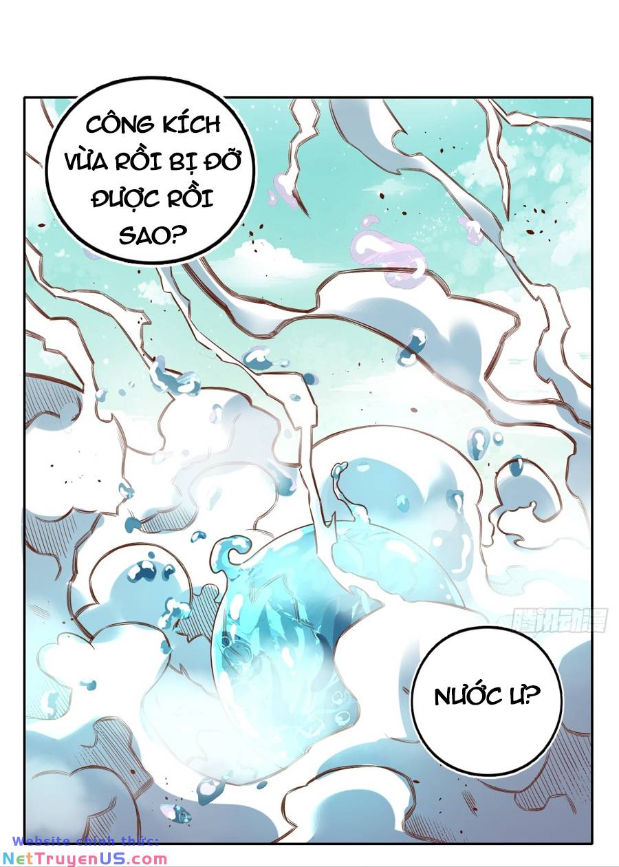 Nguyên Lai Ta Là Tu Tiên Đại Lão: Chapter 255