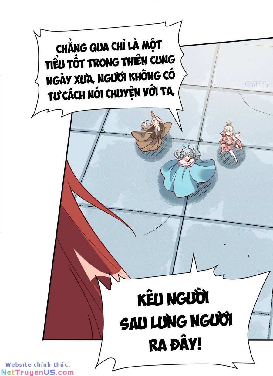 Nguyên Lai Ta Là Tu Tiên Đại Lão: Chapter 255