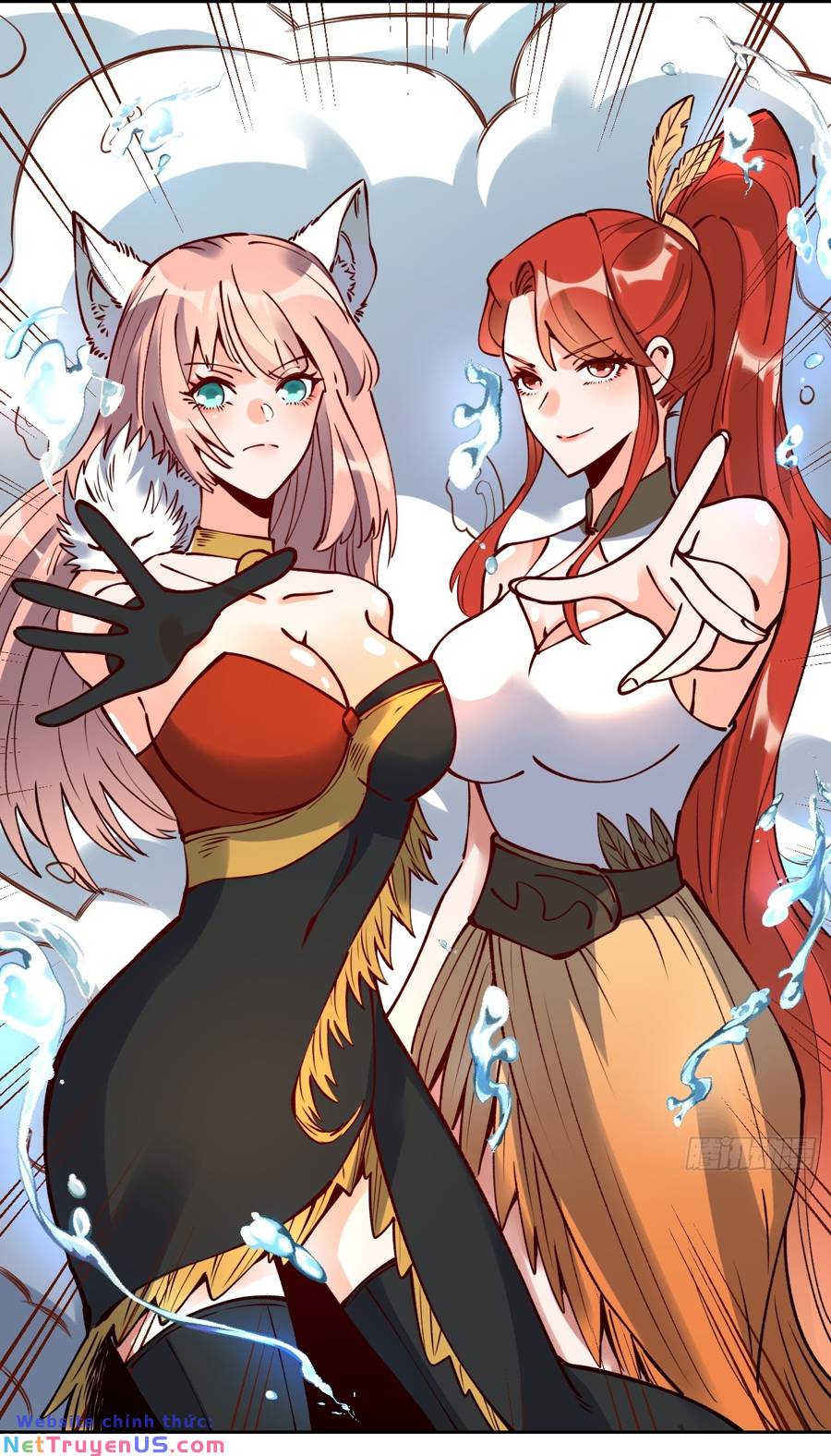 Nguyên Lai Ta Là Tu Tiên Đại Lão: Chapter 255