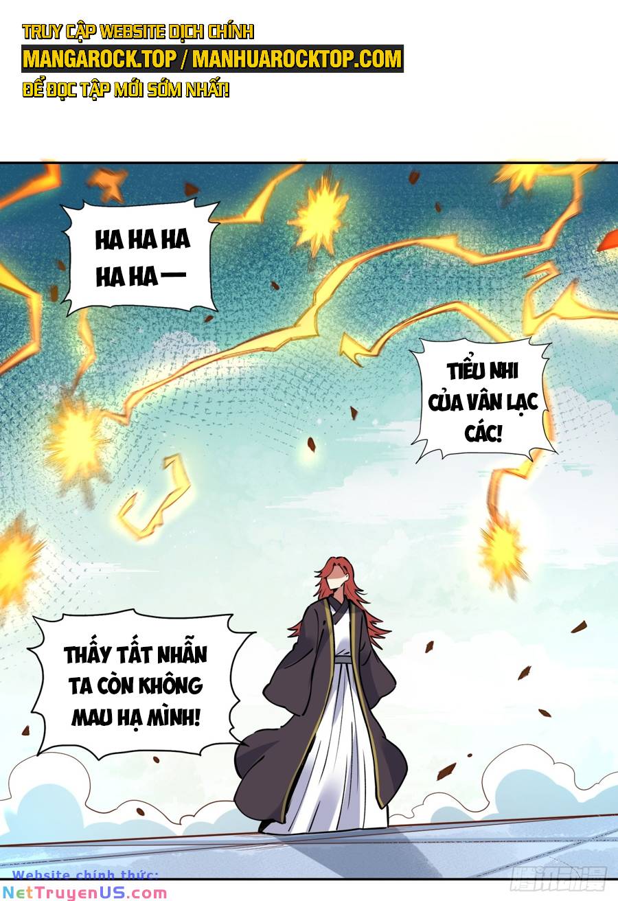 Nguyên Lai Ta Là Tu Tiên Đại Lão: Chapter 255