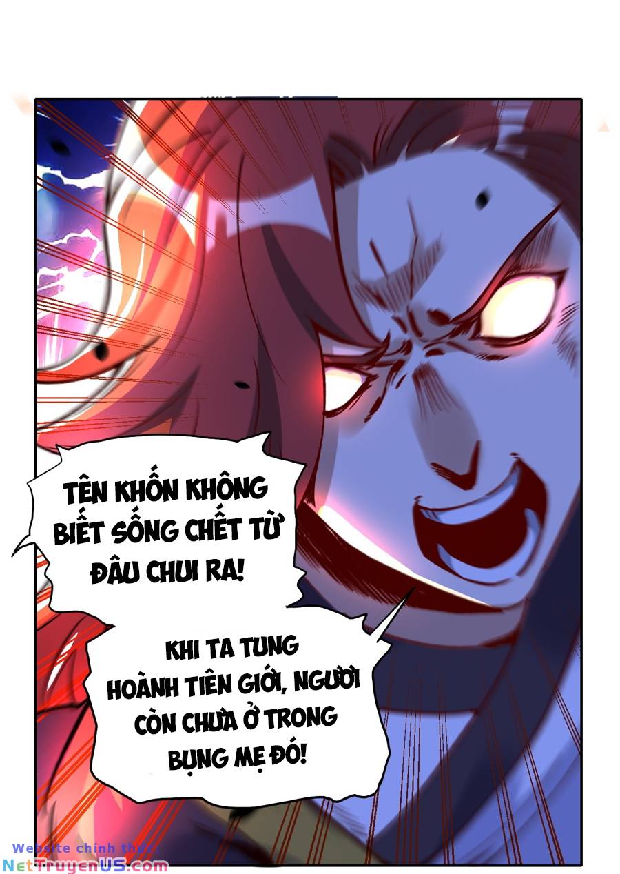 Nguyên Lai Ta Là Tu Tiên Đại Lão: Chapter 255