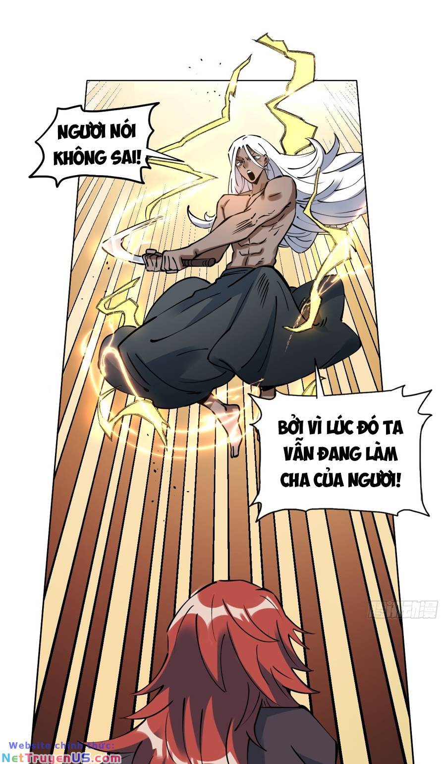 Nguyên Lai Ta Là Tu Tiên Đại Lão: Chapter 255