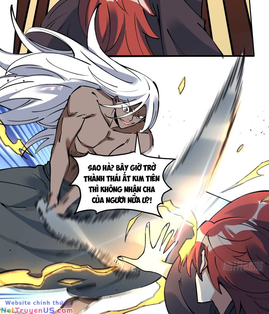 Nguyên Lai Ta Là Tu Tiên Đại Lão: Chapter 255