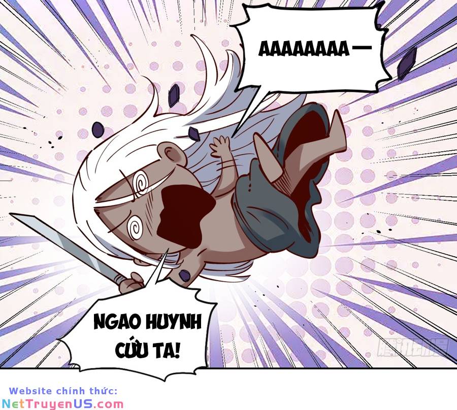 Nguyên Lai Ta Là Tu Tiên Đại Lão: Chapter 255