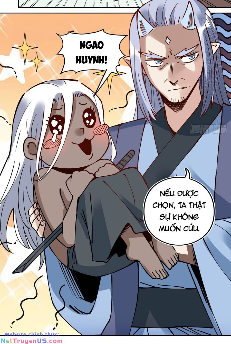 Nguyên Lai Ta Là Tu Tiên Đại Lão: Chapter 255