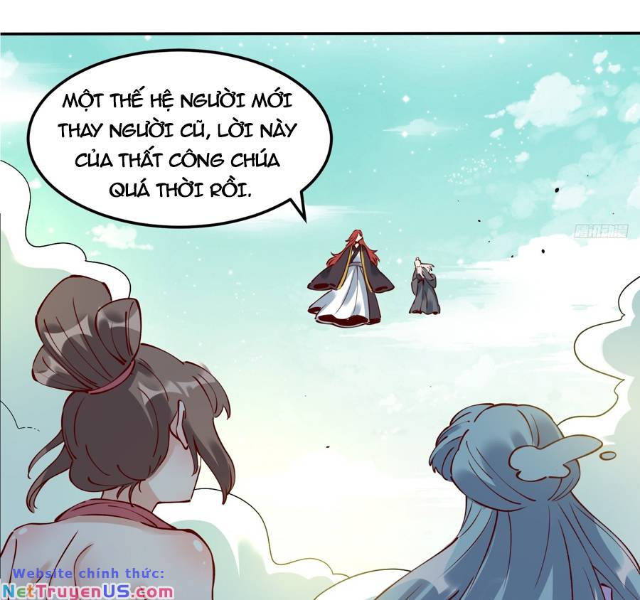 Nguyên Lai Ta Là Tu Tiên Đại Lão: Chapter 255