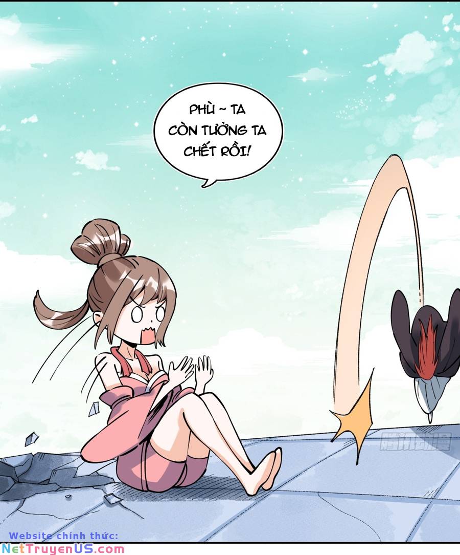 Nguyên Lai Ta Là Tu Tiên Đại Lão: Chapter 255