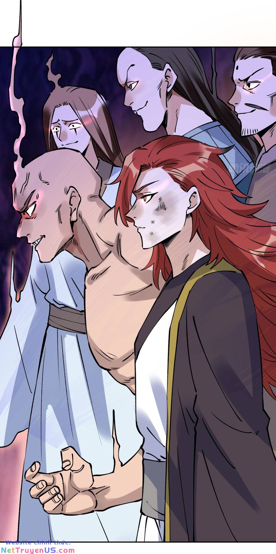Nguyên Lai Ta Là Tu Tiên Đại Lão: Chapter 255
