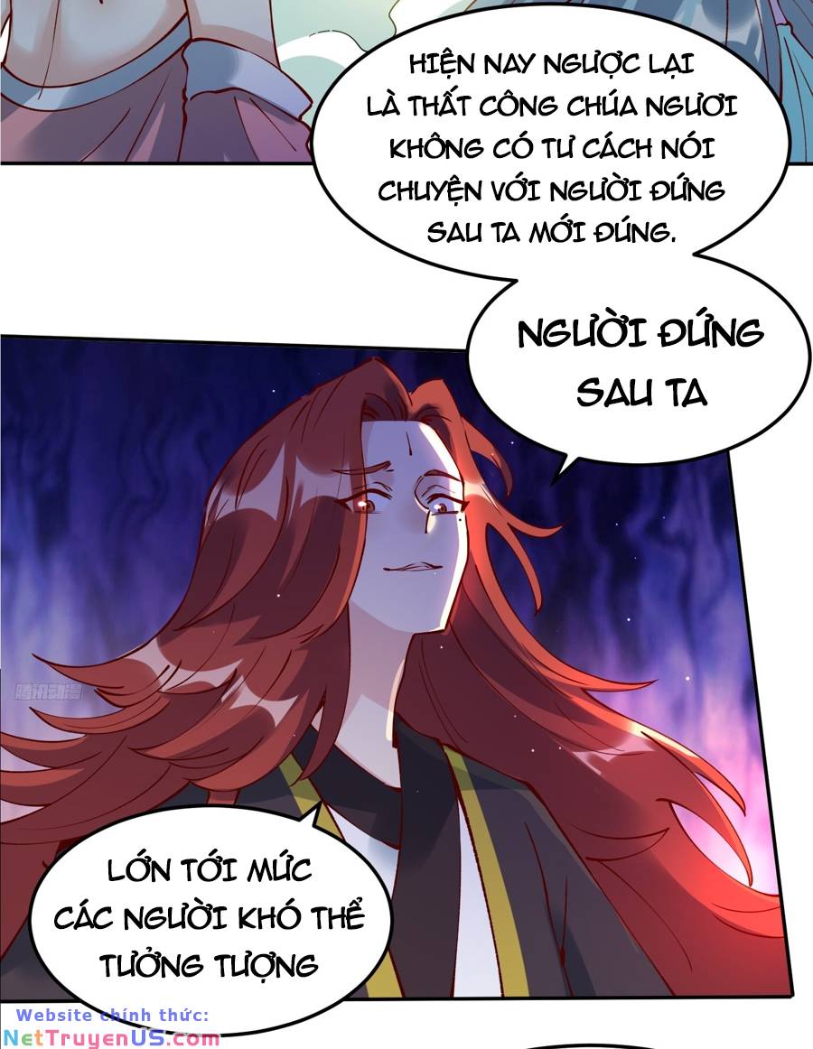 Nguyên Lai Ta Là Tu Tiên Đại Lão: Chapter 255