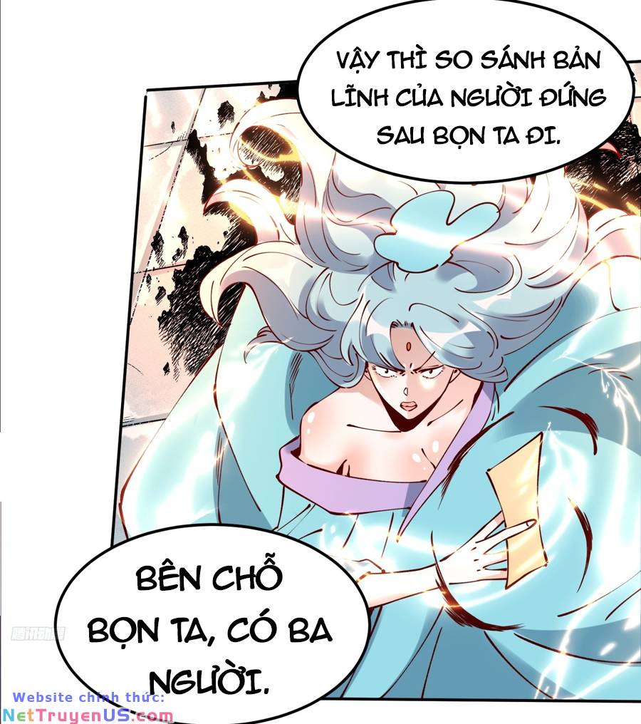 Nguyên Lai Ta Là Tu Tiên Đại Lão: Chapter 255