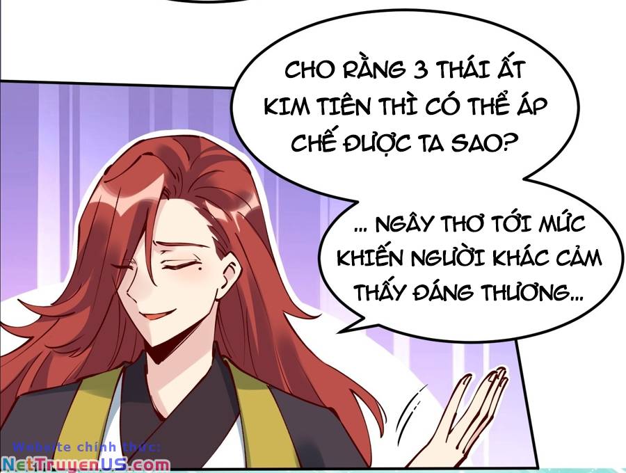 Nguyên Lai Ta Là Tu Tiên Đại Lão: Chapter 255