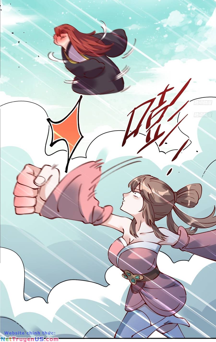 Nguyên Lai Ta Là Tu Tiên Đại Lão: Chapter 255