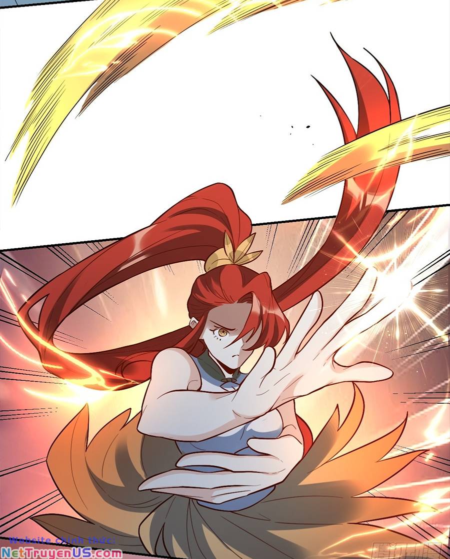 Nguyên Lai Ta Là Tu Tiên Đại Lão: Chapter 256