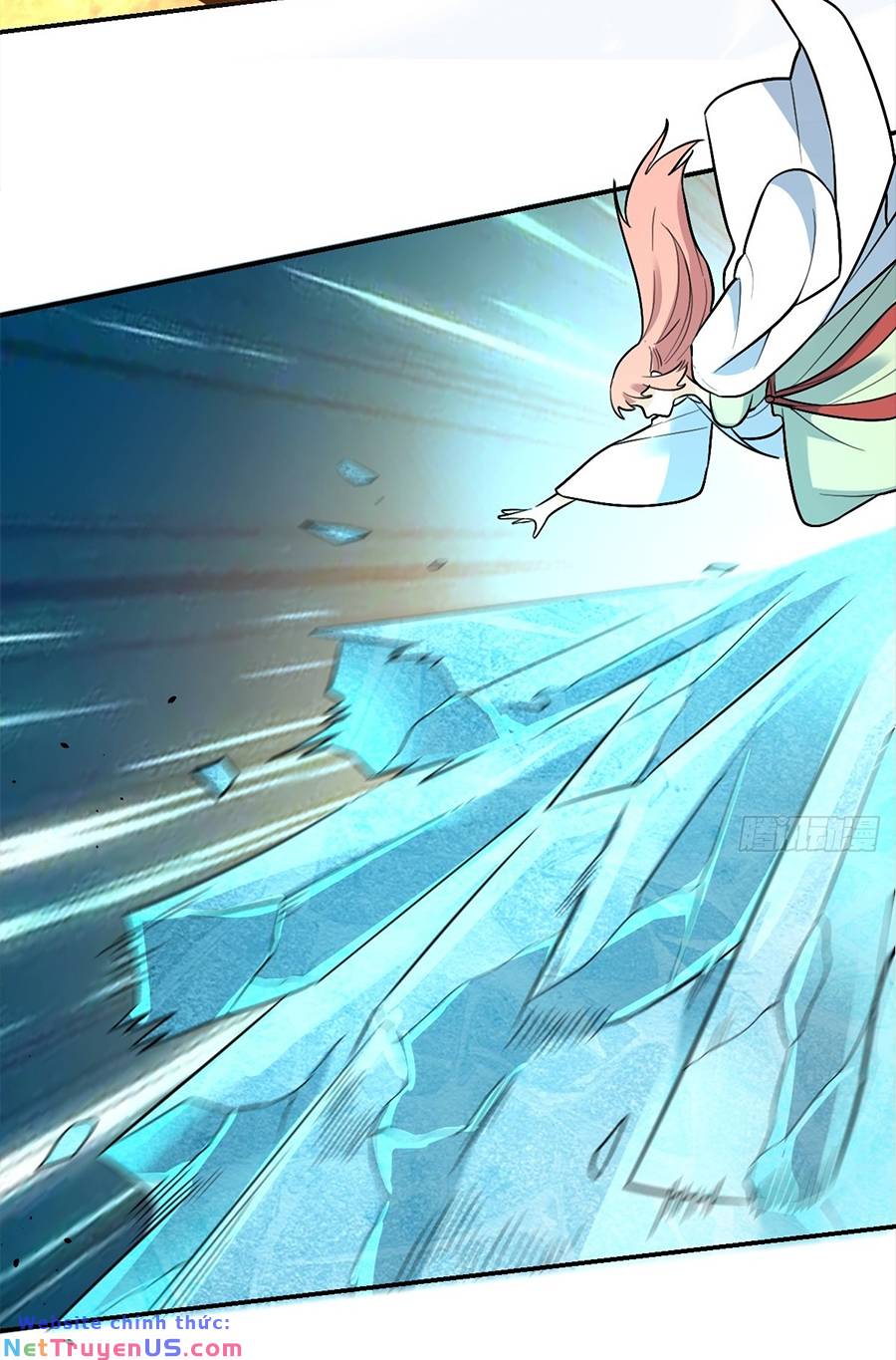 Nguyên Lai Ta Là Tu Tiên Đại Lão: Chapter 256