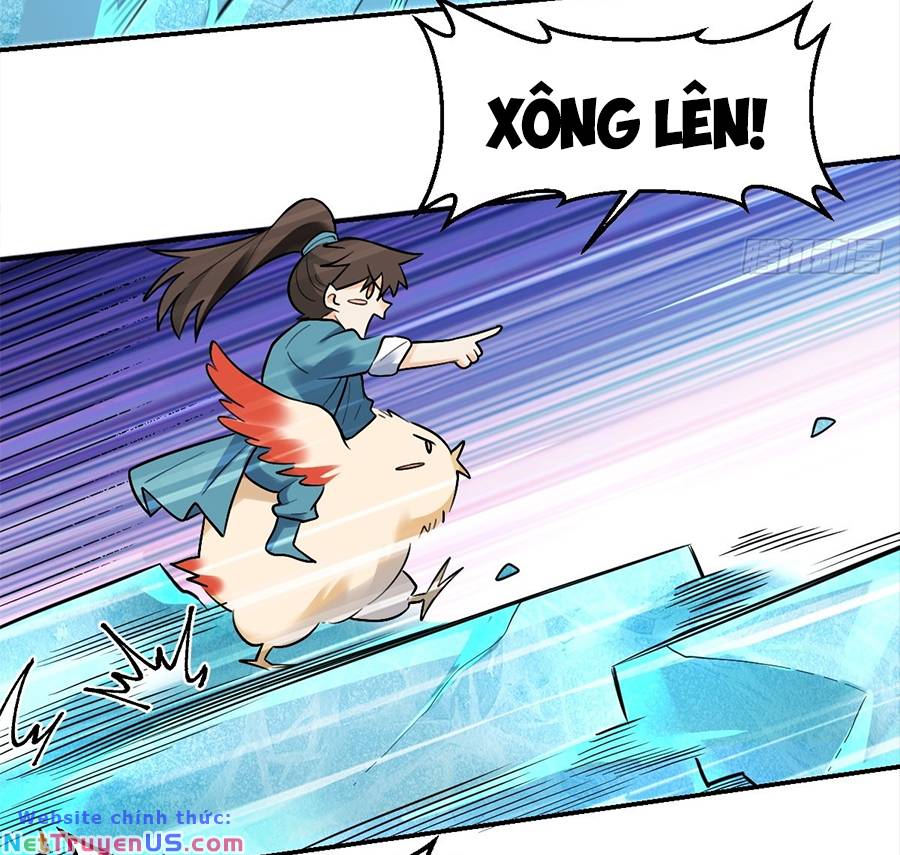 Nguyên Lai Ta Là Tu Tiên Đại Lão: Chapter 256