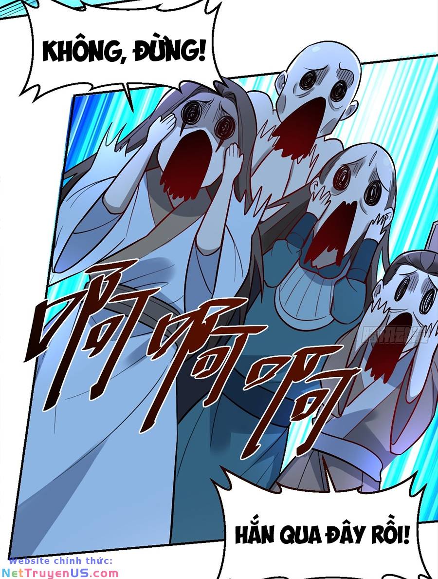 Nguyên Lai Ta Là Tu Tiên Đại Lão: Chapter 256