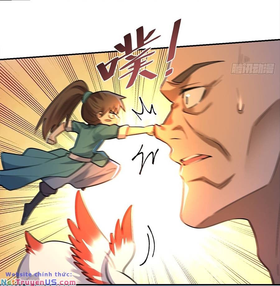 Nguyên Lai Ta Là Tu Tiên Đại Lão: Chapter 256