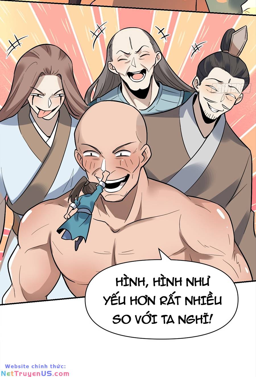 Nguyên Lai Ta Là Tu Tiên Đại Lão: Chapter 256