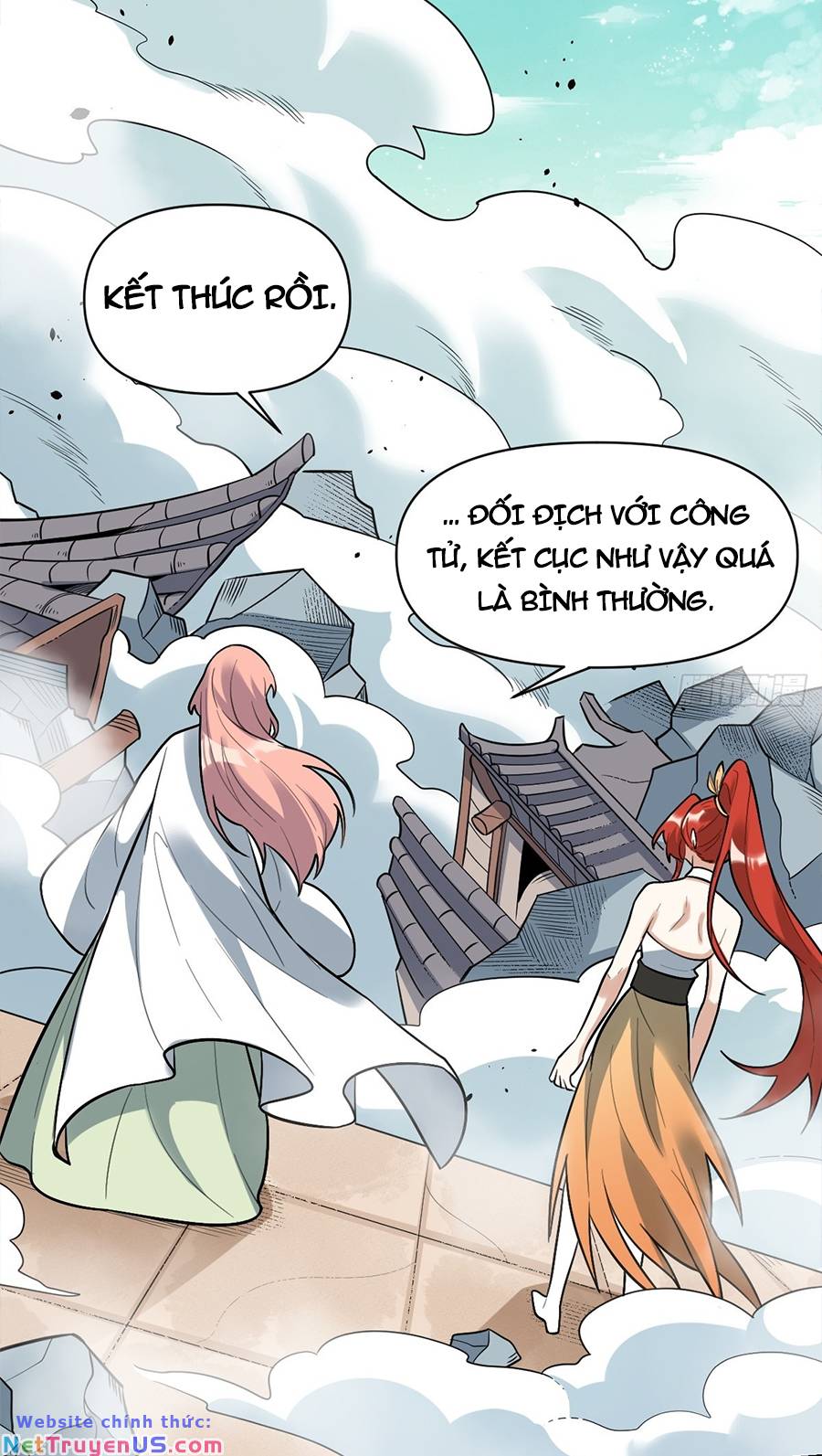 Nguyên Lai Ta Là Tu Tiên Đại Lão: Chapter 256
