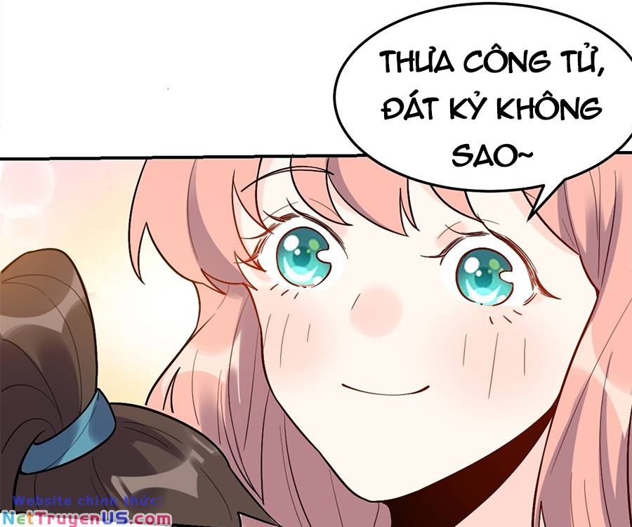 Nguyên Lai Ta Là Tu Tiên Đại Lão: Chapter 256