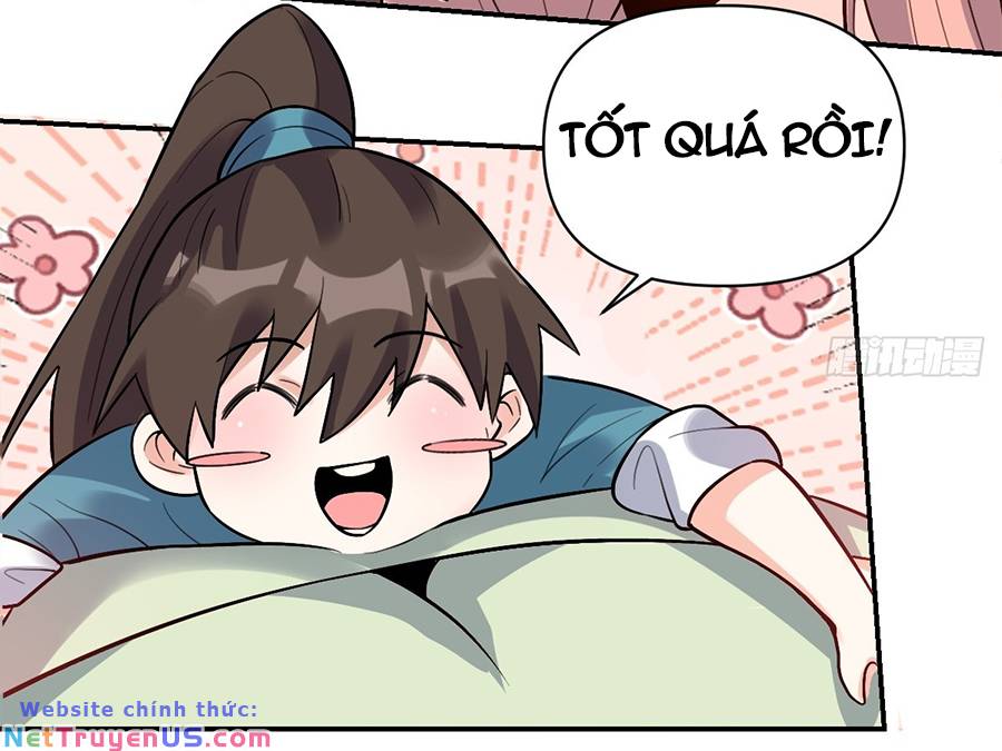 Nguyên Lai Ta Là Tu Tiên Đại Lão: Chapter 256
