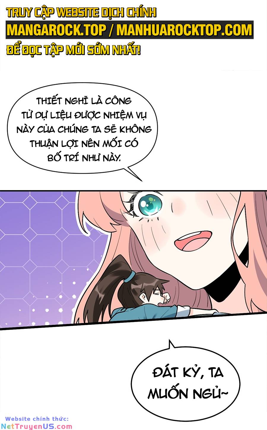 Nguyên Lai Ta Là Tu Tiên Đại Lão: Chapter 256